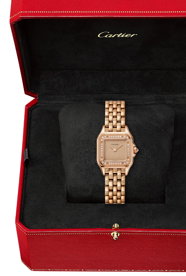 PANTHÈRE DE CARTIER