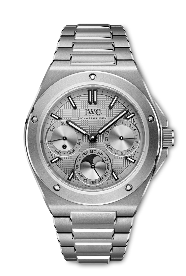Ingenieur Perpetual Calendar 41