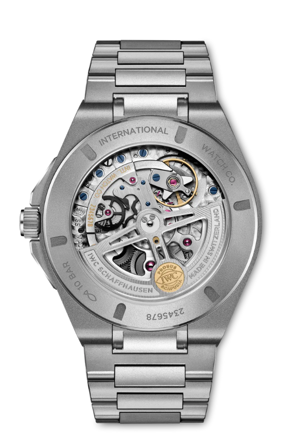 Ingenieur Perpetual Calendar 41