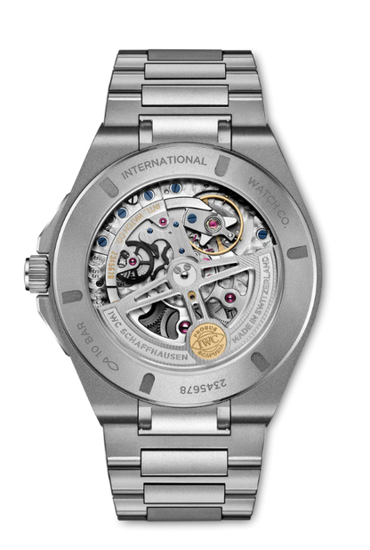 Ingenieur Perpetual Calendar 41