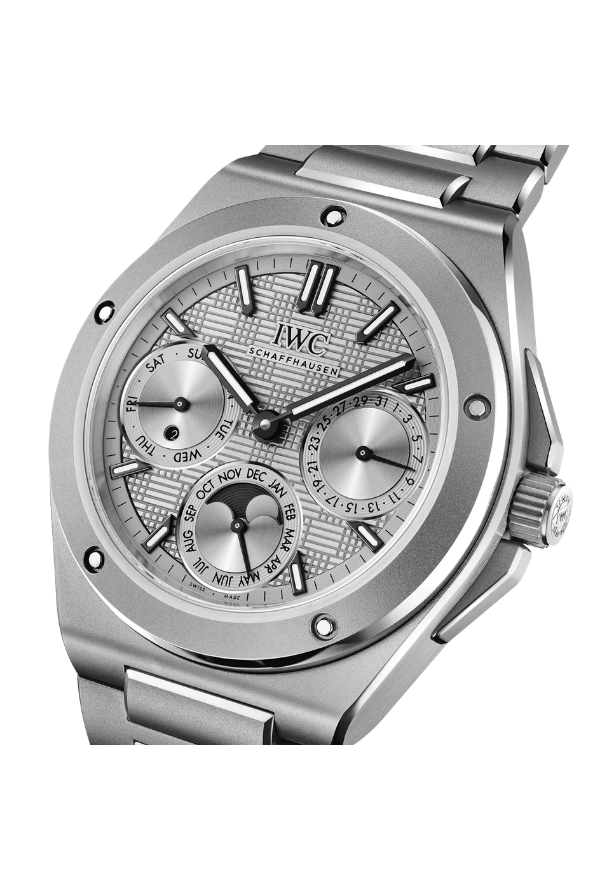Ingenieur Perpetual Calendar 41