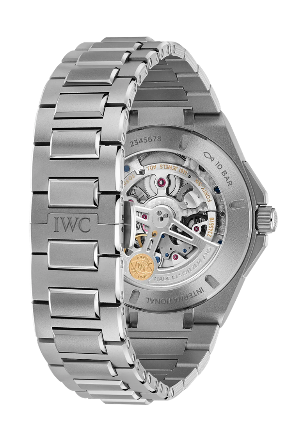 Ingenieur Perpetual Calendar 41