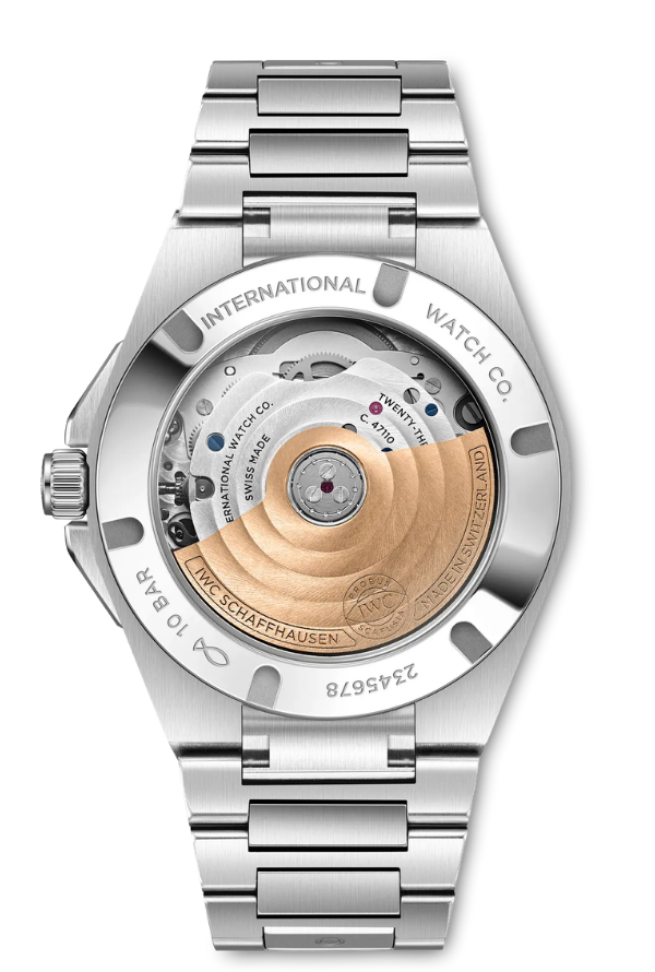 Ingenieur Automatic 35