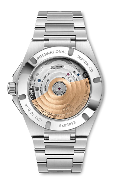 Ingenieur Automatic 35