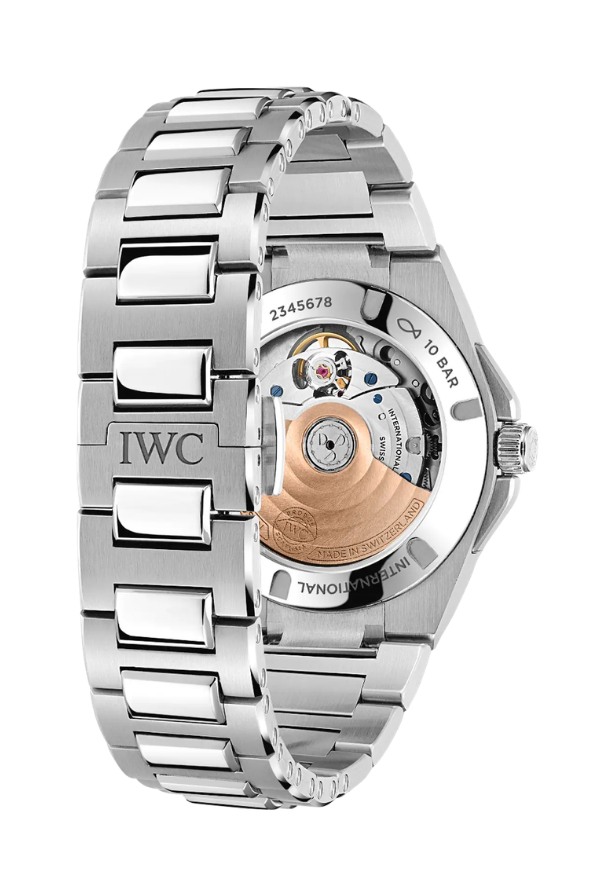 Ingenieur Automatic 35