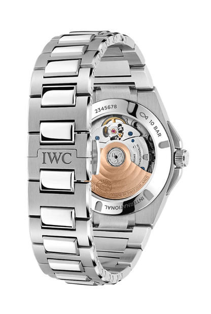 Ingenieur Automatic 35