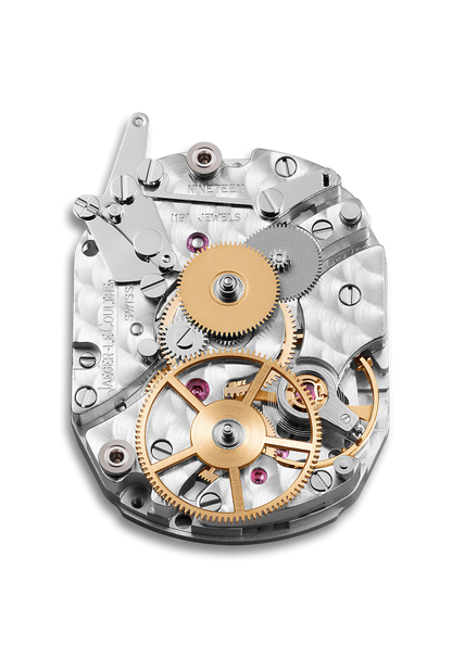 REVERSO TRIBUTE DUOFACE SMALL SECONDS