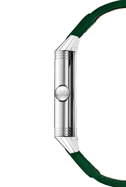 Reverso Tribute Monoface Small Seconds