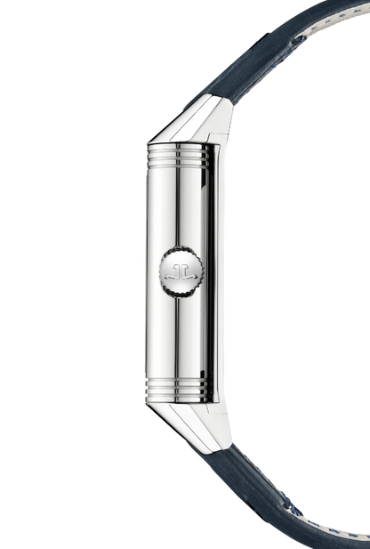 REVERSO TRIBUTE DUOFACE SMALL SECONDS