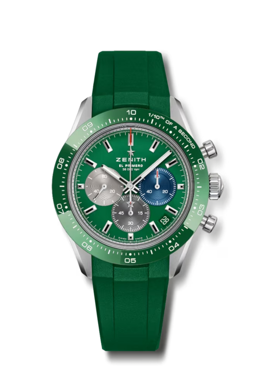 CHRONOMASTER SPORT