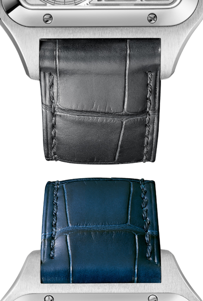 SANTOS-DUMONT SKELETON