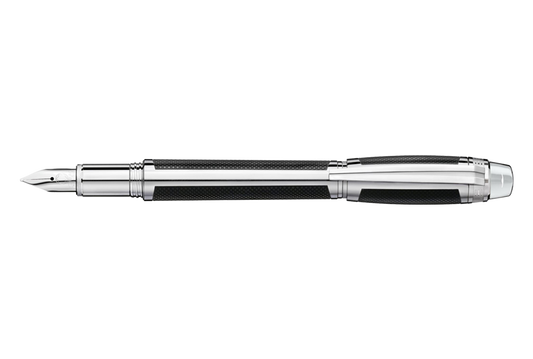 Montblanc Starwalker Extreme Fountain Pen