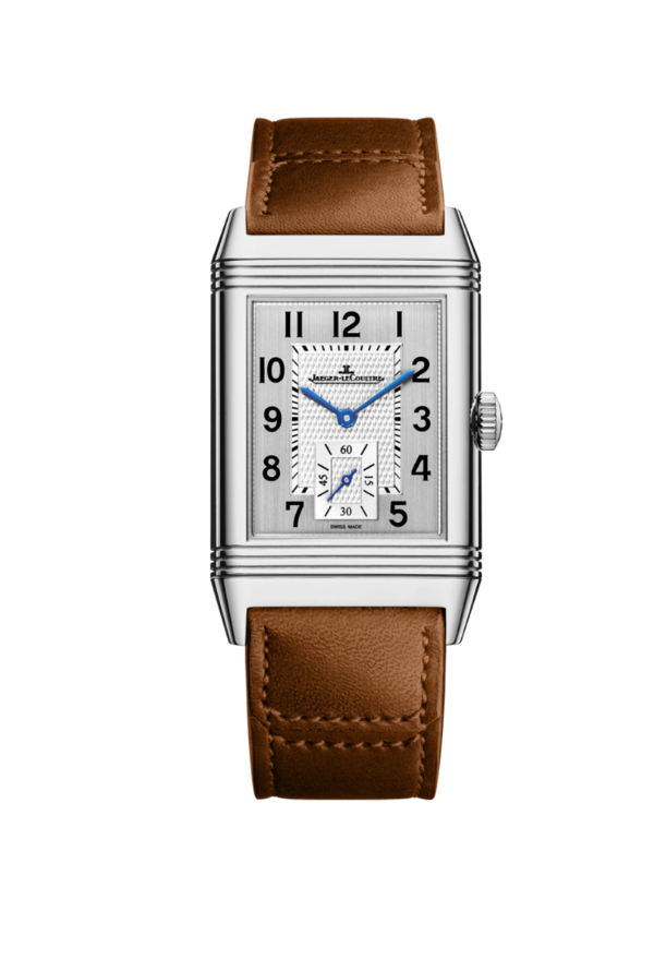 Reverso Classic Duoface Small Seconds
