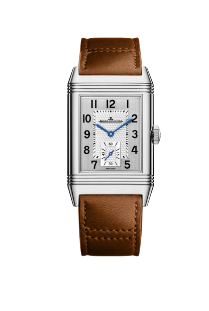 Reverso Classic Duoface Small Seconds