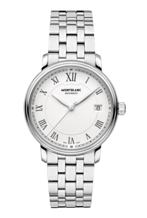 Montblanc Tradition Date Automatic