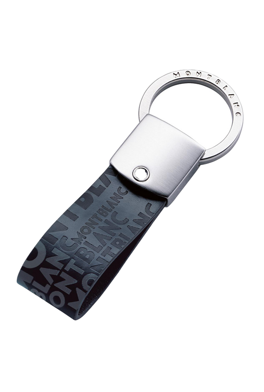 Montblanc Westside Key Fob