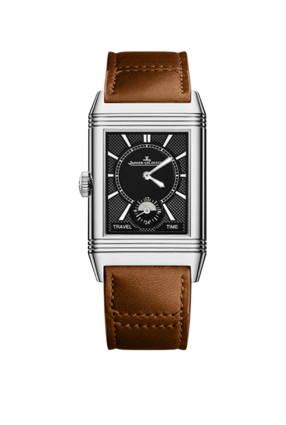 Reverso Classic Duoface Small Seconds