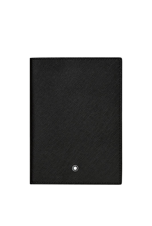 Montblanc Sartorial Passport Holder