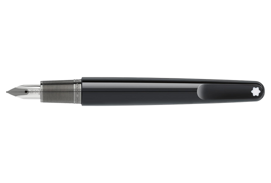Montblanc M Fountain Pen