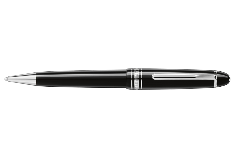 Meisterstück Platinum Line Midsize Ballpoint Pen