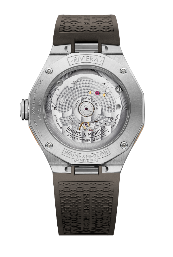 RIVIERA 10720