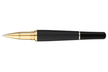 Montblanc Bonheur Nuit Rollerball Pen