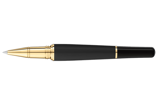 Montblanc Bonheur Nuit Rollerball Pen