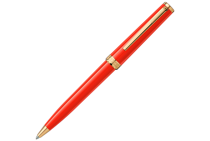 Montblanc PIX Red Ballpoint Pen