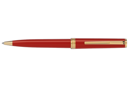 Montblanc PIX Red Ballpoint Pen