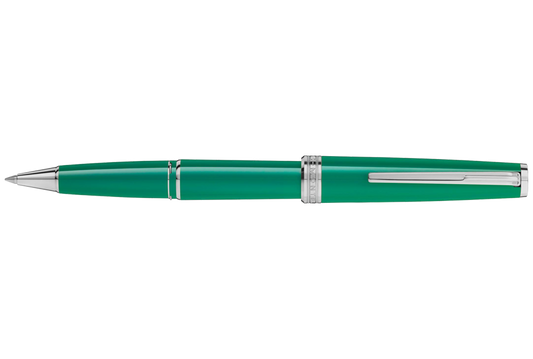 Montblanc PIX Emerald Rolleraball