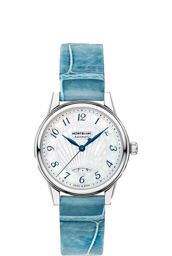 Montblanc Bohème Automatic Date 30 mm