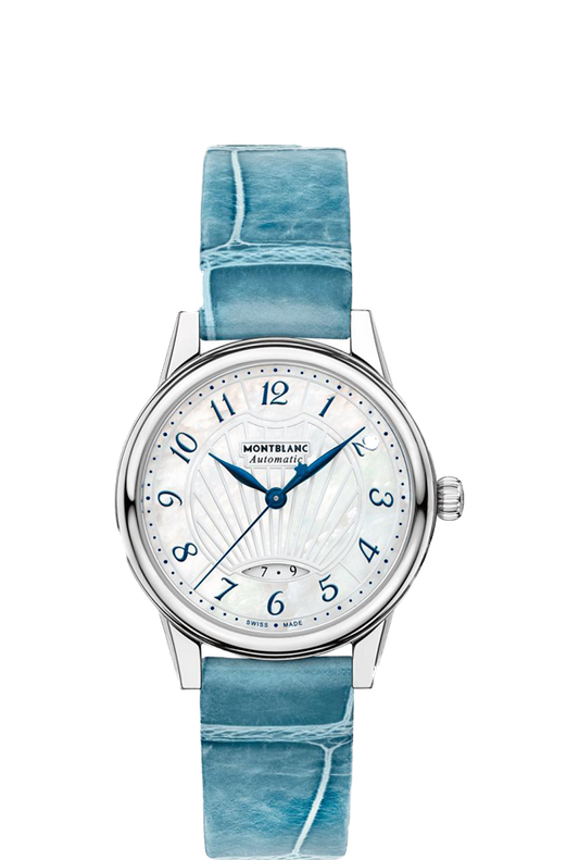 Montblanc Bohème Automatic Date 30 mm