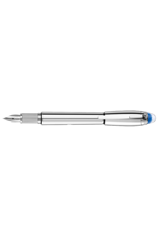 StarWalker Metal Fountain Pen