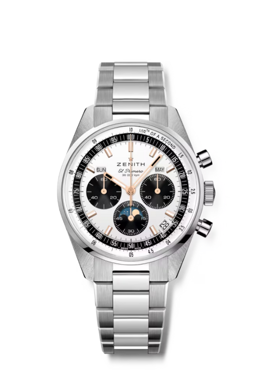 CHRONOMASTER ORIGINAL