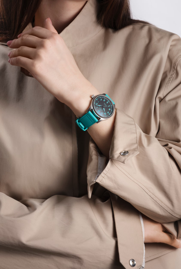 Pilot’s Watch Mark XX Mercedes-AMG PETRONAS Formula One™ Team