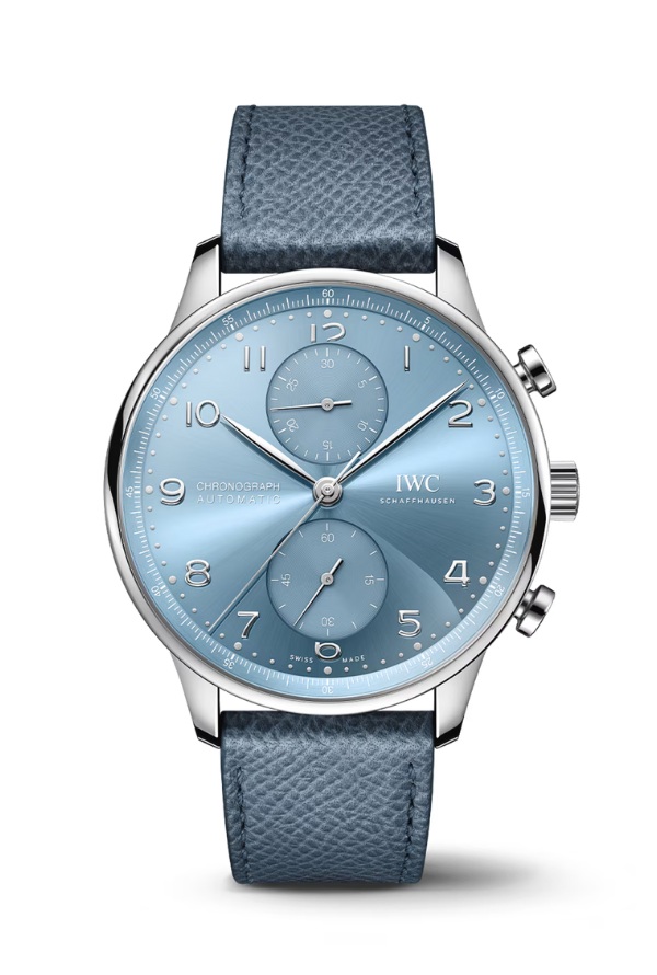 PORTUGIESER CHRONOGRAPH