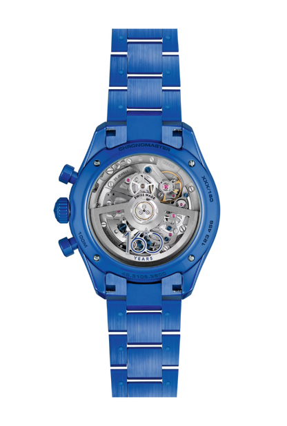 CHRONOMASTER SPORT 160th ANNIVERSARY EDITION