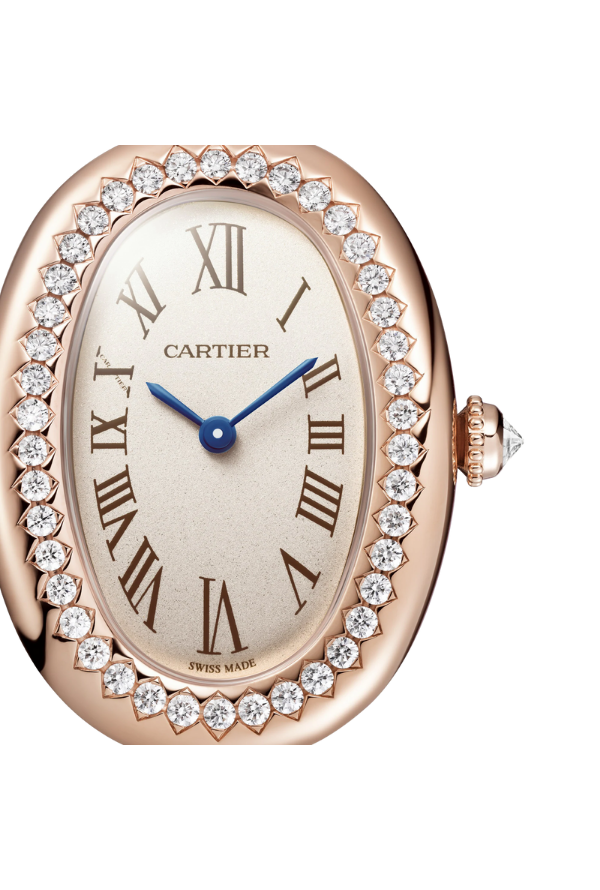 BAIGNOIRE WATCH (SIZE 15)