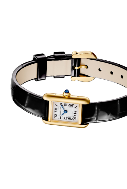 TANK LOUIS CARTIER