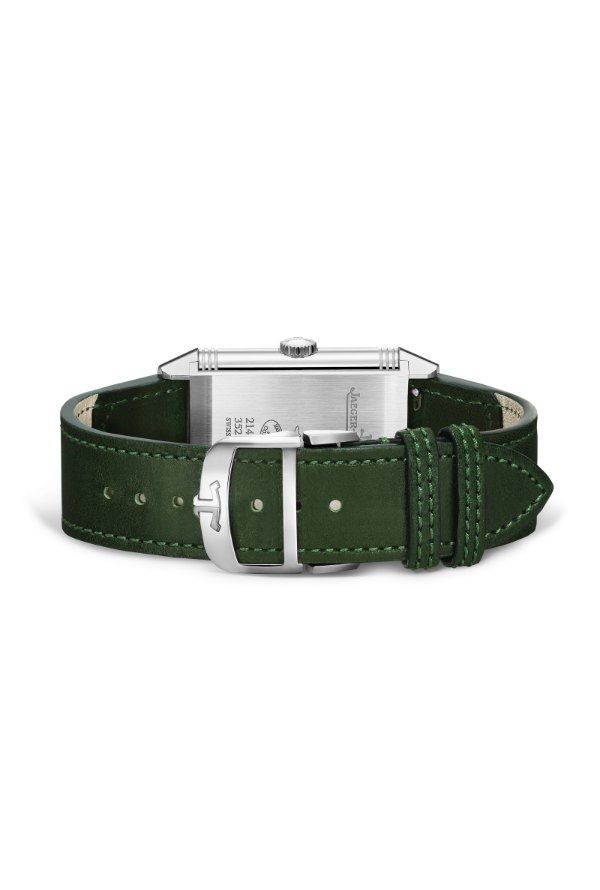 Reverso Tribute Monoface Small Seconds