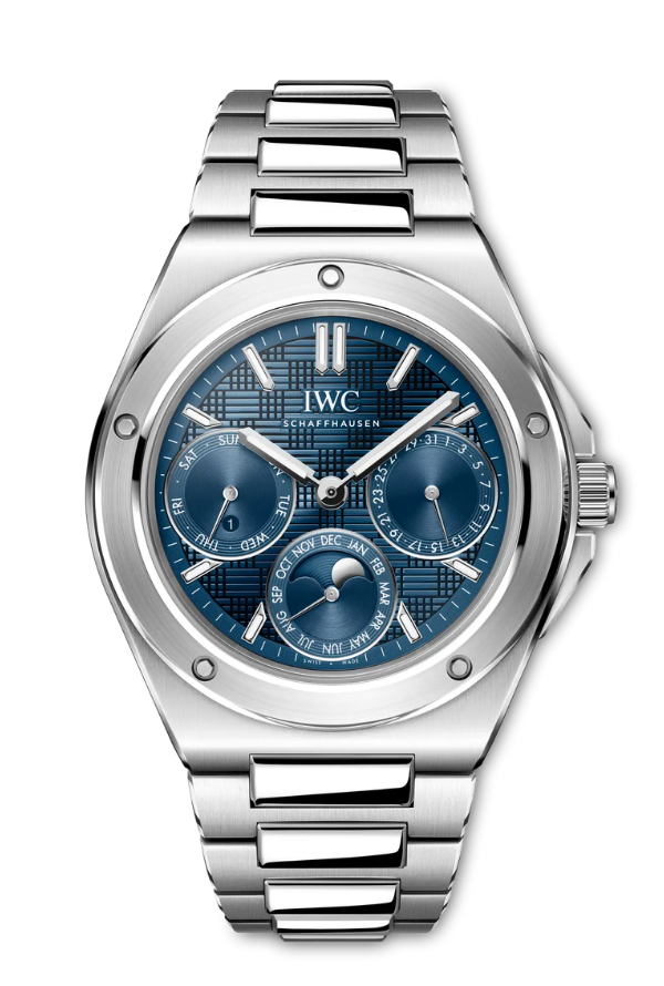 Ingenieur Perpetual Calendar 41