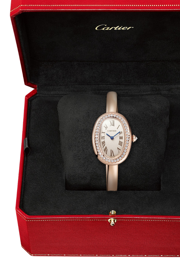 BAIGNOIRE WATCH (SIZE 15)