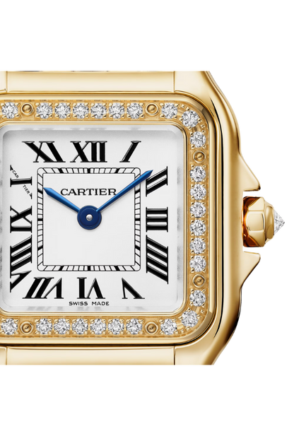 PANTHERE DE CARTIER