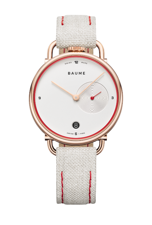 BAUME 10602