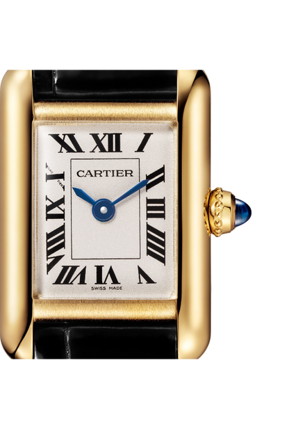 TANK LOUIS CARTIER