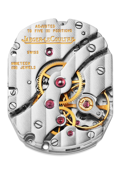 Reverso Tribute Monoface Small Seconds