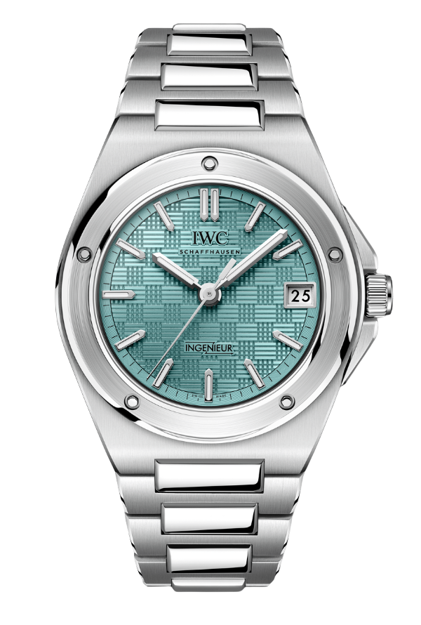 INGENIEUR AUTOMATIC 35 POOL