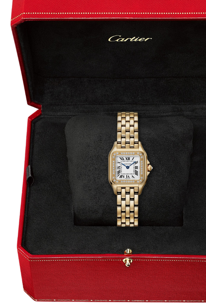 PANTHERE DE CARTIER