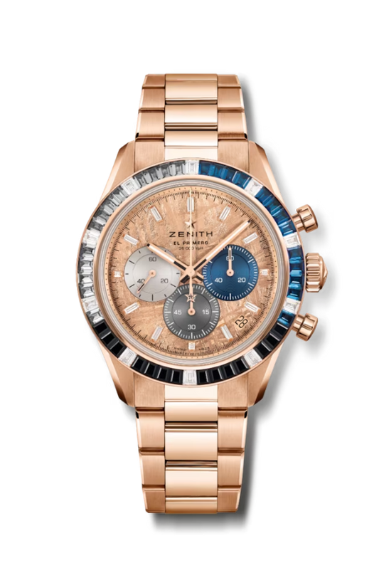 CHRONOMASTER SPORT