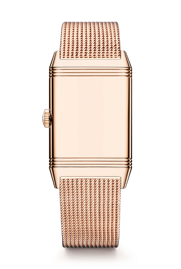 Reverso Tribute Monoface Small Seconds